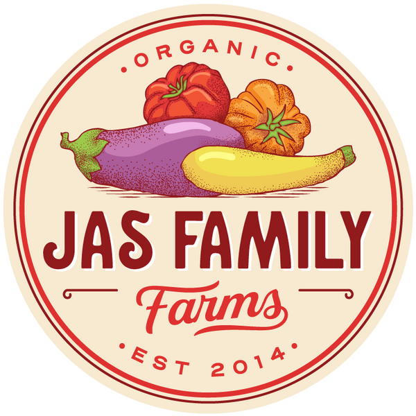 JAS Family Farms Organics